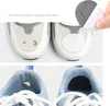INF Kit de patchs pour chaussures rondes multi-tailles (3 Voir les images du produit 4