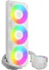 ARCTIC Liquid Freezer III Pro 360 A-RGB (Blanc) - Voir les images du produit 2