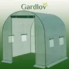 Pellicola per tunnel in polietilene 140g/m² 2x2x2 m/ 4x3x2 Anteprima dell’immagine prodotto 8