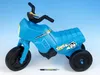 Enduro Yupee tyrkysová malé plastové sedadlo výška 26 cm Náhľad obrázku produktu 3