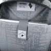 Plecak Nitro STASH 29 TOUGH, czarny Podgląd zdjęcia produktu 34