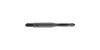 Handgewindebohrer Form C M10x1,5mm HSS-E 6HX Produktbild-Vorschau 1
