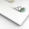 Bild auf Leinwand - Leinwandbild - 5 Teile - Symbol Kugel Produktbild-Vorschau 5