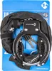 Rahmenschloss Ringchain, 63mm, M-Wave, mit Kette 1.500mm, Produktbild-Vorschau 6