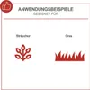 Scheppach 2in1 Akku Gras- & Strauchschere | Produktbild-Vorschau 2
