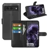 Klapphülle für Google Pixel 8A Handyhülle Wallet Case Produktbild-Vorschau 1