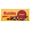 Marabou Milchschokolade Vollnuss 200g Schwedische Produktbild-Vorschau 1