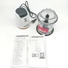 Kenwood CHP61.000WH Foodprocessor Mini-Hakker 500W Wit Voir les images du produit 23