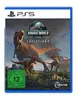Jurassic World Evolution 3 (PlayStation PS5) Produktbild-Vorschau 1