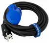 Adattatore da campeggio H05RR-F 3x2,5 CEE da campeggio, 15 Anteprima dell’immagine prodotto 3