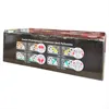 MAXXMEE 09733200400, Schwarz, Mehrfarbig, ABS Synthetik, Produktbild-Vorschau 9