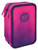 Piórnik 3-komorowy z wyposażeniem Coolpack Jumper 3 Podgląd zdjęcia produktu 3