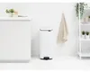 Brabantia Treteimer Bo 30 Liter weiß Voir les images du produit 18