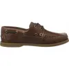Dockers Slipper - Reh Leder : 46 : Normal Größe: 46 Weite: Produktbild-Vorschau 10