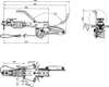 KNOTT Auflaufvorrichtung KFG30-A mit Kupplung K35-A, zGG Produktbild-Vorschau 2