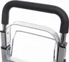 Kraft&Dele KD3017 skládací přepravní vozík - rudl 90 kg Náhled obrázku produktu 3