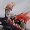 Monster Hunter PVC Statue CFB Creators Model Mizutsune 16 Voir les images du produit 8
