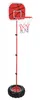Trizand 27447 Verstellbarer Basketballkorb 109–170 cm mit Produktbild-Vorschau 19