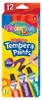 COLORINO SET 12er x 12ml SCHULMALFARBEN TUBE TEMPERA-FARBEN Produktbild-Vorschau 6
