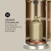 Blumfeldt Heizpilz Gas für Terrasse, Garten & Balkon, Produktbild-Vorschau 6