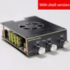 220W + 220W BT 5.2 Bezdrátový zesilovač zvuku Přenosný Náhled obrázku produktu 2