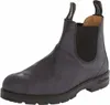 Blundstone Stivaletti Uomo CLASSIC-587_RUSTIC-BLACK Anteprima dell’immagine prodotto 20