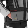 Jacken Shima TRACKERMENJKTLIGHTGREYS Produktbild-Vorschau 9
