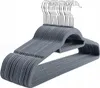 Ruhhy 22535 Kleerhangers met fluwelen bekleding, 20 stuks, Productafbeelding-voorbeeld 15