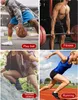 10 Stück vorgeschnittenes Kinesiologie-Tape für die Knie, Produktbild-Vorschau 8