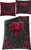 Spiral Bettwäsche  Bleeding Heart multicolor Standard Produktbild-Vorschau 6