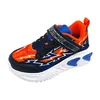Geox Jungen Sneaker J45DZB 02ACE C0820 Farbe: Blau Größe: Produktbild-Vorschau 21