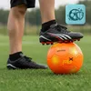 meteor FBX dětský fotbalový míč malý sportovní míč batolata Náhled obrázku produktu 8