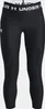Under Armour Armor Ankle Crop Leggings-Schwarz Produktbild-Vorschau 1