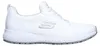 Sneakers Del Marchio Skechers Del Modello Squad Bianco Anteprima dell’immagine prodotto 31