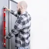 STIER Premium Wasserwaage, mit Magnet und drei Libellen, Produktbild-Vorschau 9