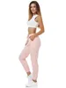 Tazzio Damen Jogginghose F300 Pink M Produktbild-Vorschau 2