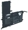 vhbw Akku kompatibel mit Asus UX562FA, UX562FD, Produktbild-Vorschau 1