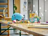 LEGO 41751 - PRZYJACIELE Skatepark: Stwórz wyjątkowe chwile Podgląd zdjęcia produktu 21