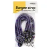 AMiO Pružné upínače 2x100cm o7mm BSTRAP-03 Náhľad obrázku produktu 6
