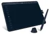 Huion HS611 Bleu, filaire, 5080 lpi, 258,4 x 161,5 mm, USB, Voir les images du produit 6