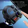 Émetteur audio FM Bluetooth pour voiture – FMONIC Voir les images du produit 5
