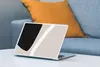 MuchoWow® Laptop Aufkleber Sticker Cover Pastell - Produktbild-Vorschau 4