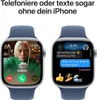 Apple Watch 10 LTE 42mm Alu, silver (MWX33) Produktbild-Vorschau 12