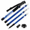 MidGard Teleskop Nordic Walking Stock, 50-110 cm Produktbild-Vorschau 5
