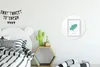 MuchoWow® - Schlafzimmer - Bilder - Der Kreis - Kunst für Produktbild-Vorschau 3