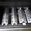 Osłona palnika ze stali nierdzewnej odpowiednia dla Boston Podgląd zdjęcia produktu 15