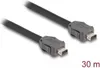 Delock - Patch-Kabel - ix Industrial (S) zu ix Industrial Produktbild-Vorschau 2