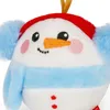 Decorazione natalizia LEGAMI in peluche - SCHNEEMANN - Anteprima dell’immagine prodotto 3