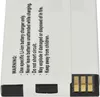 vhbw Akku kompatibel mit TCM Tchibo 103, 104, 2, 202 Handy Produktbild-Vorschau 7