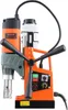 Magnetická vŕtačka 1450 W 2810 lbf Prenosná magnetická Náhľad obrázku produktu 10